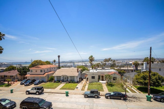 3531 Columbia St, San Diego, CA 92103 - view of front of house