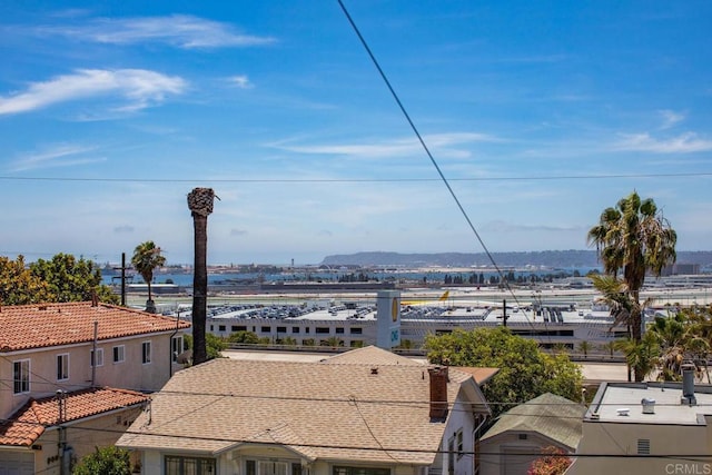 3531 Columbia St, San Diego, CA 92103 - mountain view