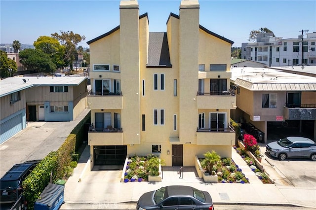 11722 Avon Way Unit 103, Los Angeles, CA 90066 - view of building exterior