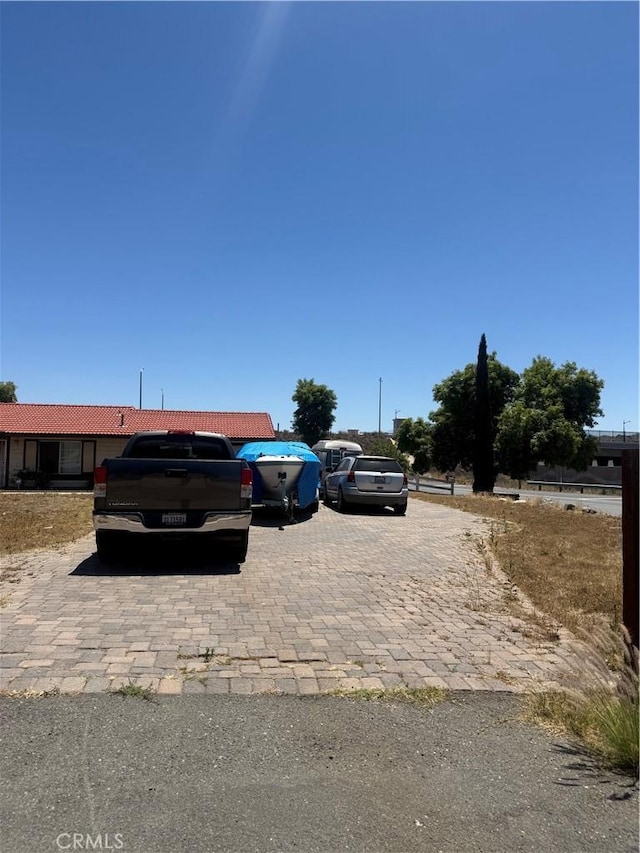 12490 Wolverine Cir, Moreno Valley, CA 92555 - view of parking