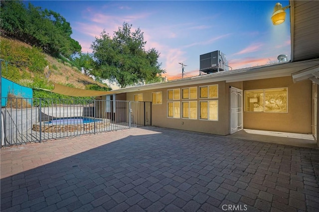 3777 N Arrowhead Ave, San Bernardino, CA 92405 - view of horse barn