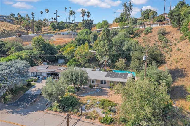 3777 N Arrowhead Ave, San Bernardino, CA 92405 - view of subject property