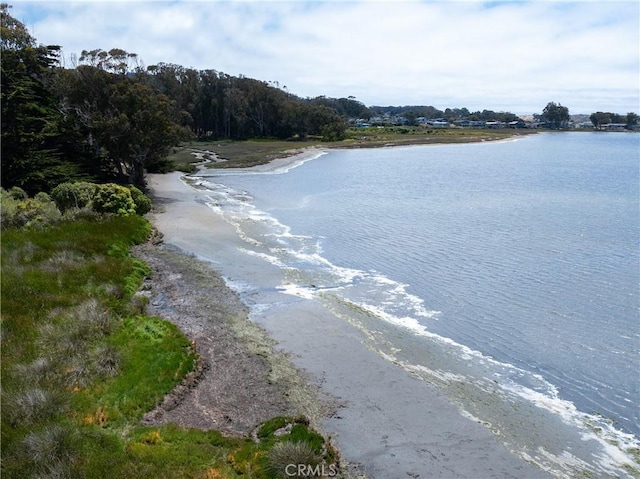 1521 5th St, Los Osos, CA 93402 - water view