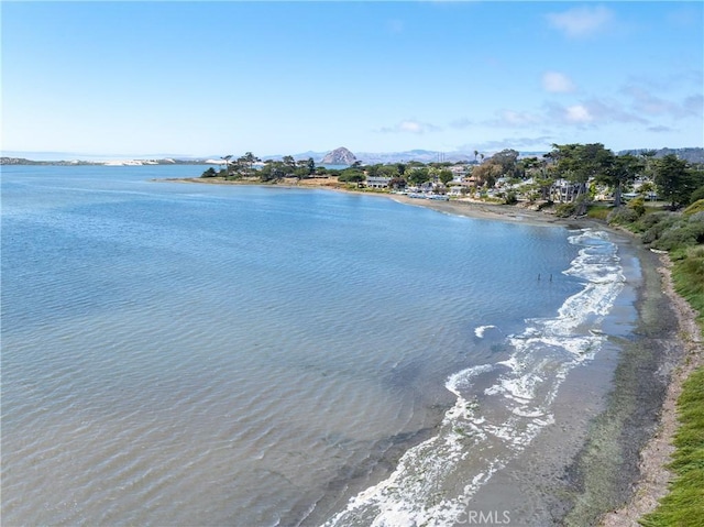 1521 5th St, Los Osos, CA 93402 - water view