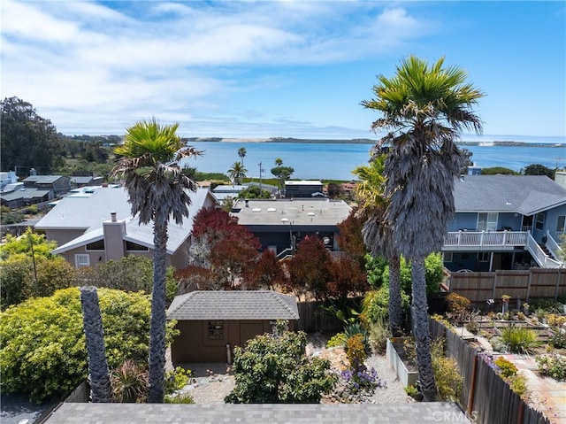 1521 5th St, Los Osos, CA 93402 - water view