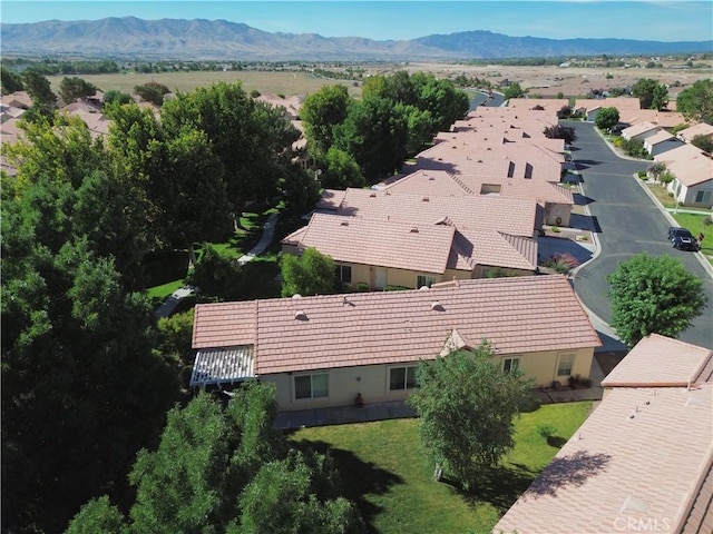 19078 Stoddard Way, Apple Valley, CA 92308 - view of property location featuring mountains