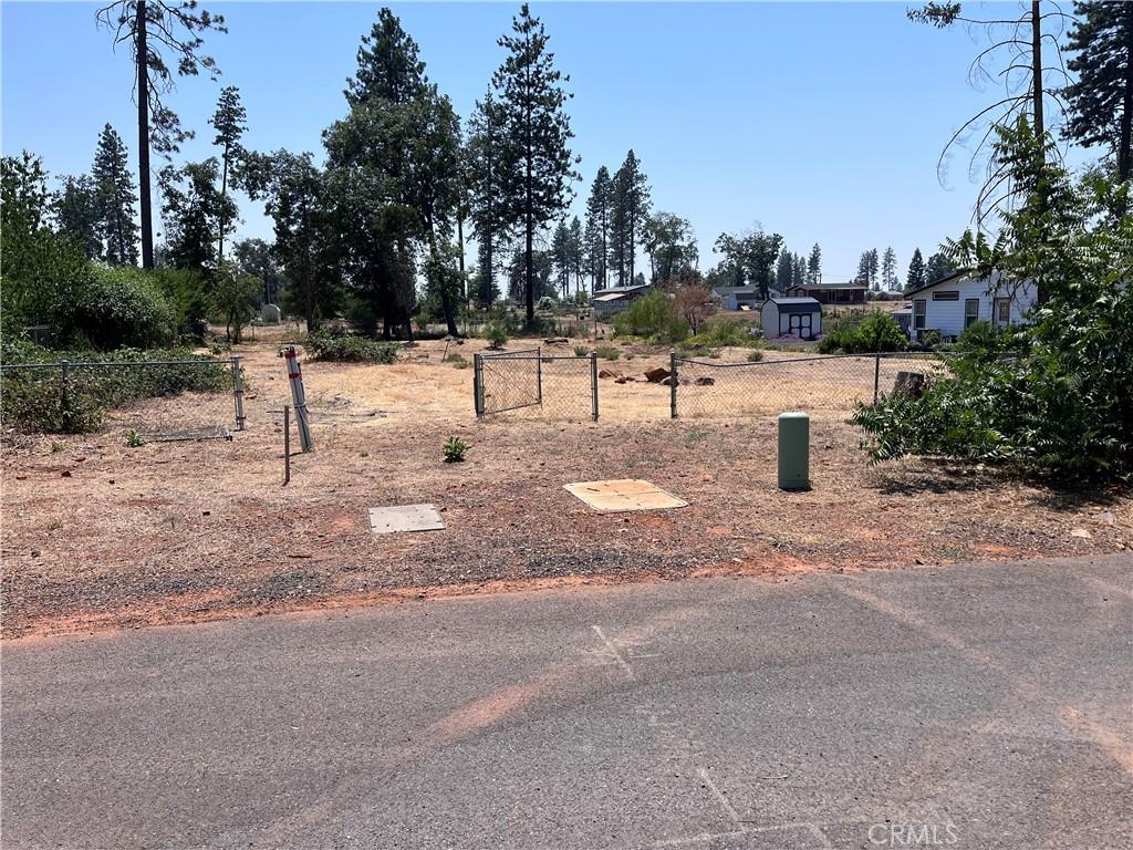 1250 Severns Ln, Paradise, CA 95969