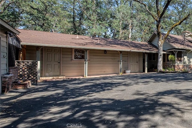 790 Manzanita St, Lakeport, CA 95453 - view of front facade