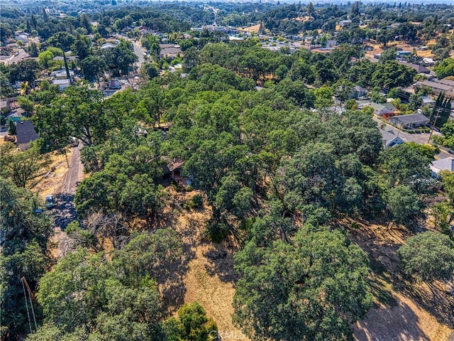 790 Manzanita St, Lakeport, CA 95453 - aerial view of property and surrounding area