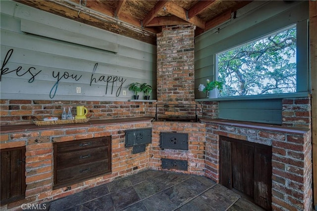 790 Manzanita St, Lakeport, CA 95453 - view of patio / terrace