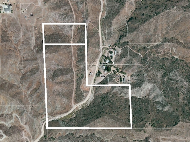 8 Summit Knoll Rd, Agua Dulce, CA 91390