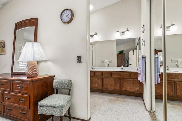 10323 Pine Grove St, Spring Valley, CA 91978 - full bath with vanity