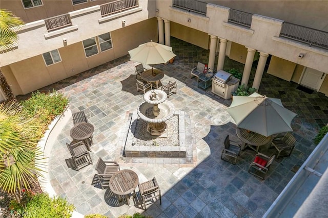 15206 Burbank Blvd Unit 107, Sherman Oaks, CA 91411 - photo 37