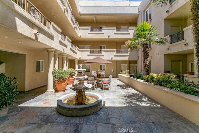 15206 Burbank Blvd Unit 107, Sherman Oaks, CA 91411 - photo 45