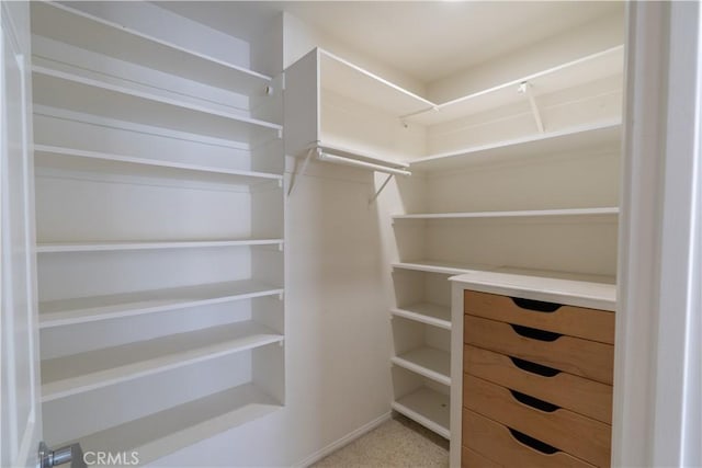 23169 Mulholland Dr Unit 3, Woodland Hills, CA 91364 - view of walk in closet
