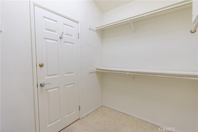 23169 Mulholland Dr Unit 3, Woodland Hills, CA 91364 - view of spacious closet