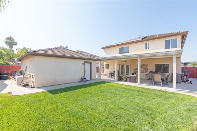 27478 Sierra Madre Dr, Murrieta, CA 92563 - photo 31