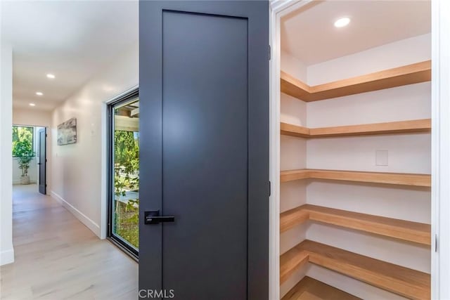 12350 Mclennan Ave, Granada Hills, CA 91344 - view of pantry