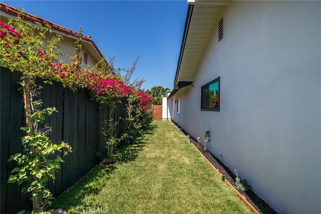 12350 Mclennan Ave, Granada Hills, CA 91344 - view of yard