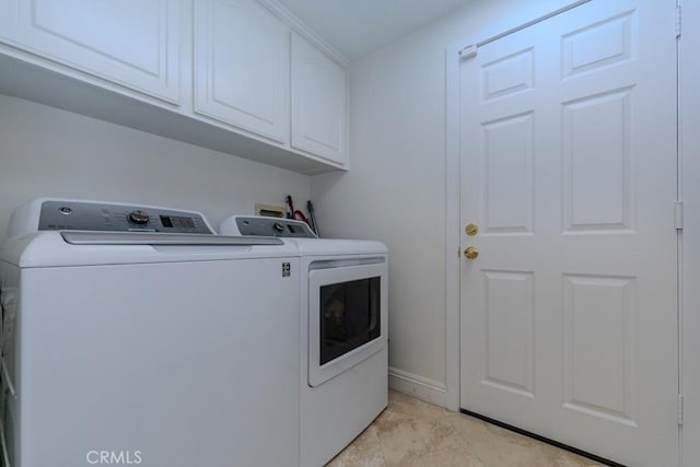 4330 E Cornwall Ave, Orange, CA 92867 - laundry area with washing machine and dryer and cabinet space