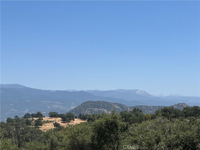 38150 Sumac Ln, Squaw Valley, CA 93675 - view of mountain backdrop