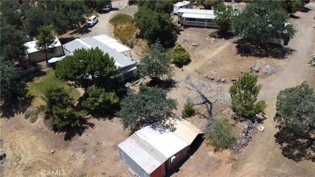 38150 Sumac Ln, Squaw Valley, CA 93675 - aerial overview of property's location