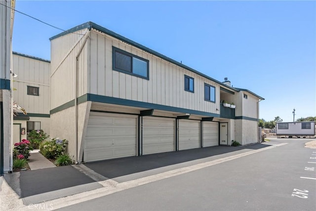 242 N 10th St Unit 242, Grover Beach, CA 93433 - view of front of property