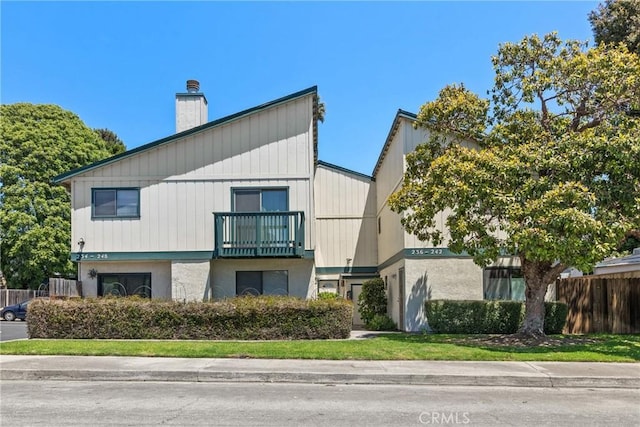 242 N 10th St Unit 242, Grover Beach, CA 93433 - view of property