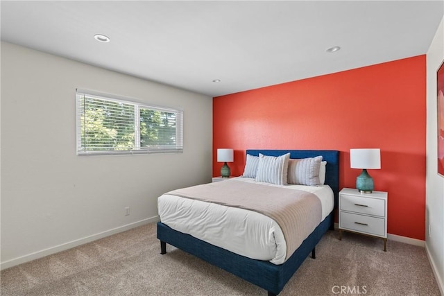 242 N 10th St Unit 242, Grover Beach, CA 93433 - carpeted bedroom featuring recessed lighting and baseboards