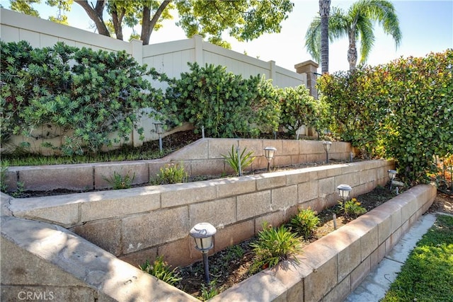1740 Las Colinas Rd, Beaumont, CA 92223 - view of yard