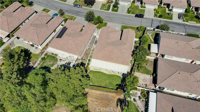 1740 Las Colinas Rd, Beaumont, CA 92223 - view of property location featuring nearby suburban area