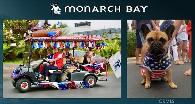 129 Monarch Bay Dr, Dana Point, CA 92629 - view of miscellaneous property collateral