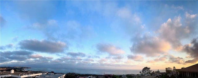 129 Monarch Bay Dr, Dana Point, CA 92629 - water view