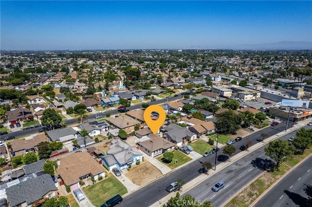 13203 Lakewood Blvd, Downey, CA 90242 - view of property location featuring nearby suburban area