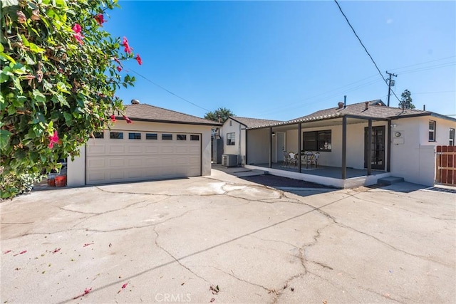 13203 Lakewood Blvd, Downey, CA 90242 - ranch-style house with stucco siding