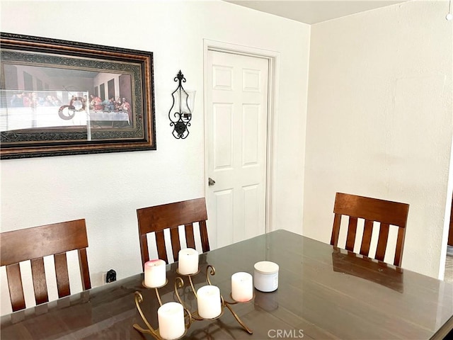 1325 Norton Ave, Dos Palos, CA 93620 - view of dining room