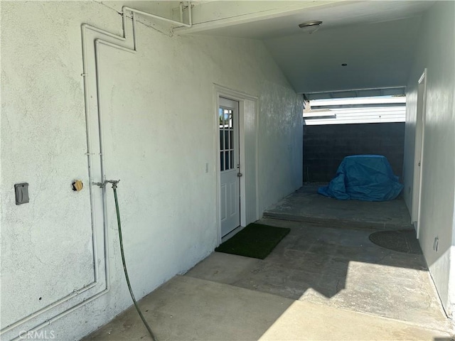 350 E 223rd St, Carson, CA 90745 - view of hallway
