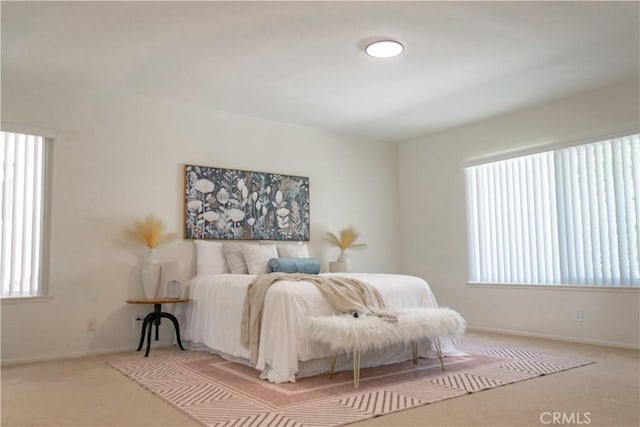 12 Ninos, Irvine, CA 92620 - carpeted bedroom with multiple windows