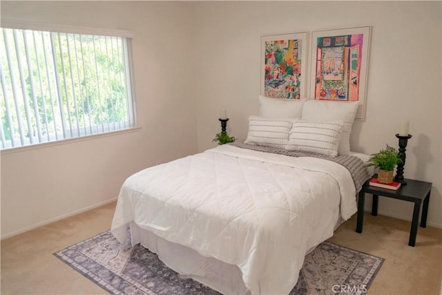 12 Ninos, Irvine, CA 92620 - carpeted bedroom featuring baseboards