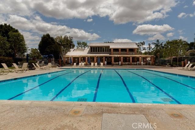 12 Ninos, Irvine, CA 92620 - community pool featuring a patio area