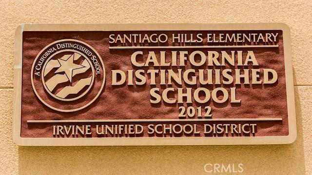 12 Ninos, Irvine, CA 92620 - detailed view