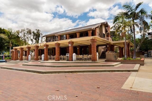 12 Ninos, Irvine, CA 92620 - view of building exterior