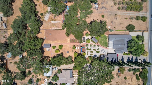 995 S La Luna Ave, Ojai, CA 93023 - view of property location