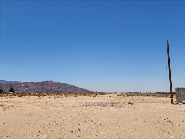 31312 Fort Cady Rd, Newberry Springs, CA 92365