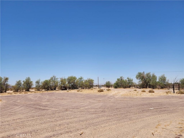 31312 Fort Cady Rd, Newberry Springs, CA 92365