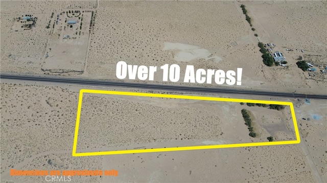 31312 Fort Cady Rd, Newberry Springs, CA 92365