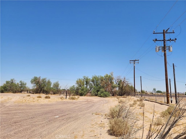 31312 Fort Cady Rd, Newberry Springs, CA 92365