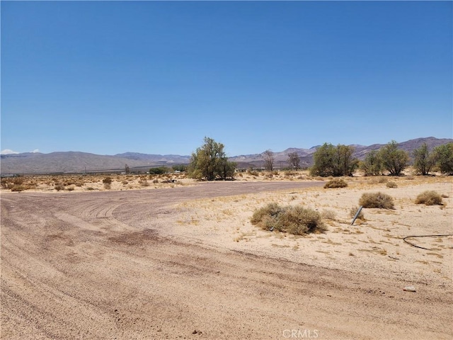 31312 Fort Cady Rd, Newberry Springs, CA 92365