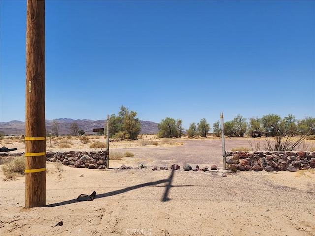 31312 Fort Cady Rd, Newberry Springs, CA 92365