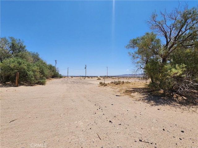 31312 Fort Cady Rd, Newberry Springs, CA 92365